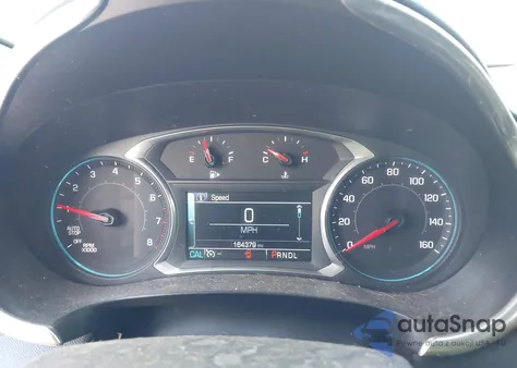 2017 Chevrolet Malibu 1Lt from USA, damaged, VIN 1G1ZE5ST8HF212840